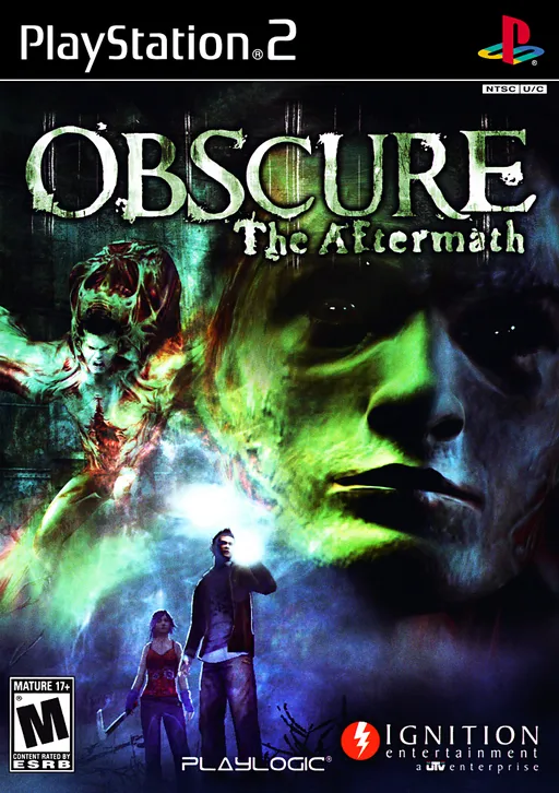 Obscure - The Aftermath (USA) (En,Fr,Es)